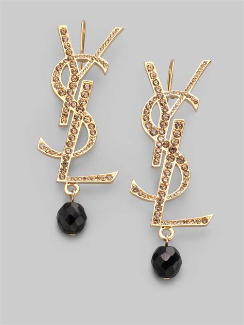 ysl jewelry|Meer.